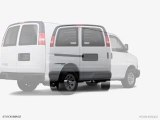 New 2012 Chevrolet Express North Charleston SC - by EveryCarListed.com