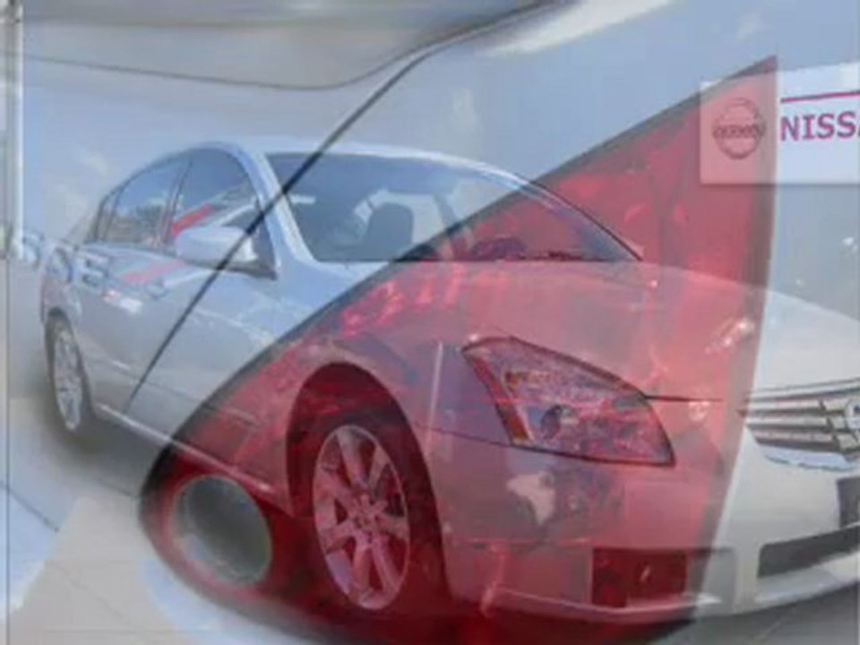 Used 2008 Nissan Maxima Patchogue NY - by EveryCarListed.com
