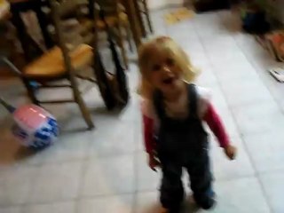 04/12/11 : ça danse ce truc!?