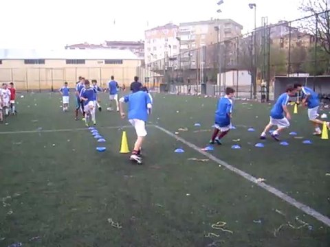 yıldız takımımın sıprınter çalişmasından küçük bır kesıt