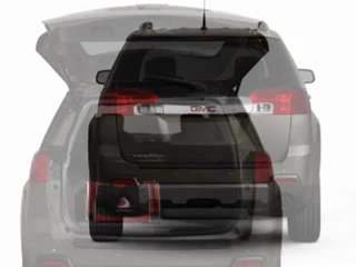 New 2012 GMC Terrain Buford GA - by EveryCarListed.com