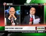 Derin Futbol 16.04.2012 1.Kısım