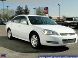 Used 2012 Chevrolet Impala New Prague MN - by EveryCarListed.com