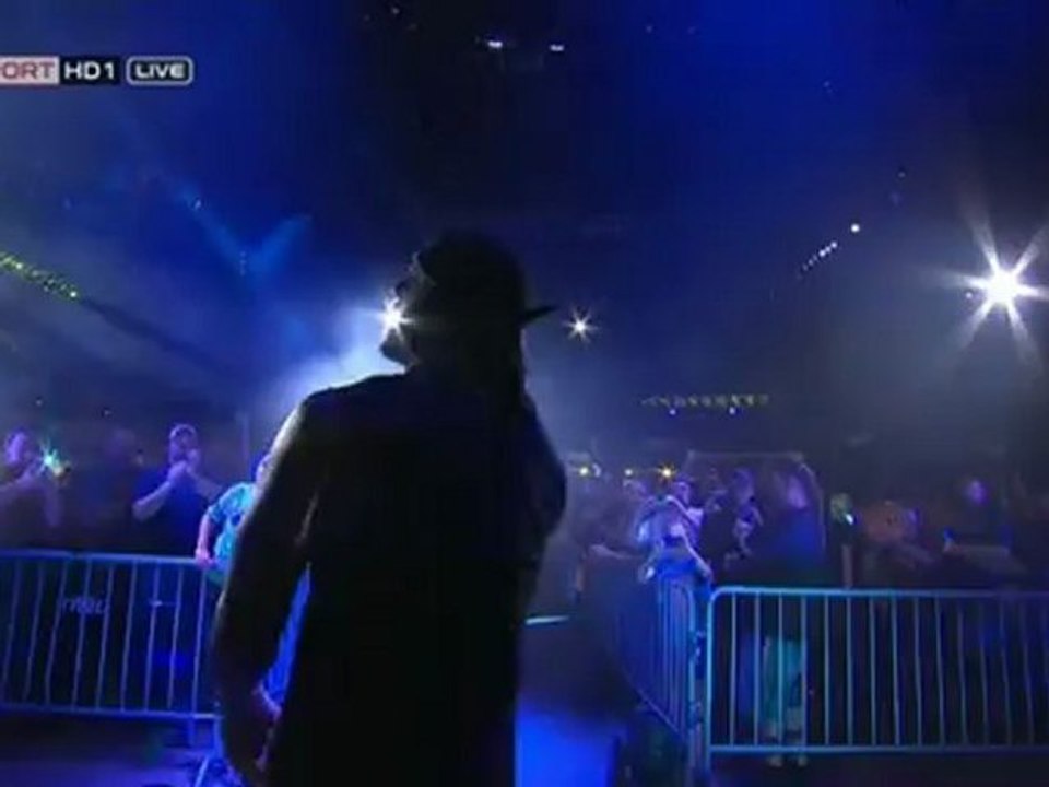 TNA Lockdown 2012  part5