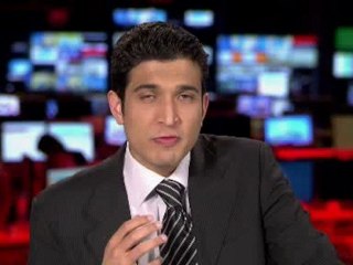 Inside Story- East Jerusalem land grab- 23 Aug 07- Part 1