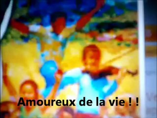 Je voudrais que mon destin soit mon choix