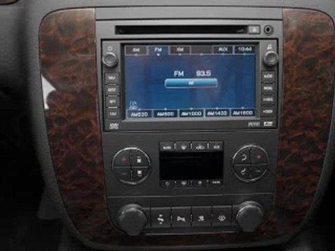New 2012 GMC Yukon XL Buford GA - by EveryCarListed.com