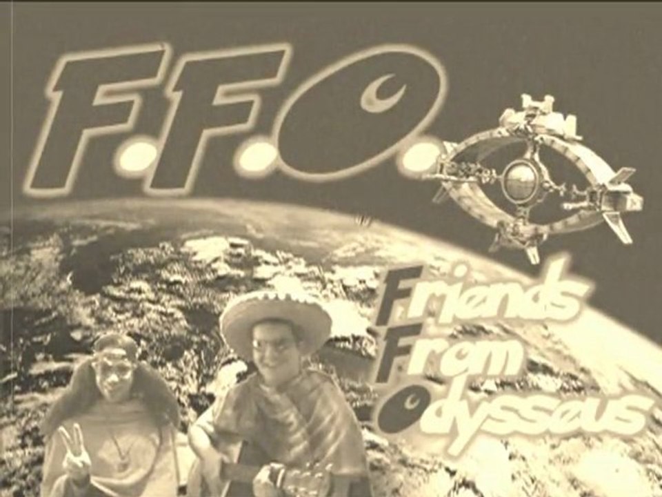 FFO - Tournoi de Caps