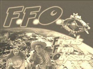 FFO - Tournoi de Caps