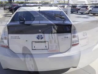Used 2011 Toyota Prius Matthews NC - by EveryCarListed.com
