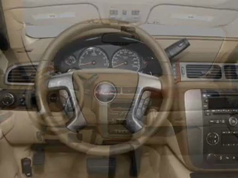 New 2012 GMC Yukon XL Buford GA - by EveryCarListed.com