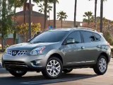 New 2012 Nissan Rogue White Plains NY - by EveryCarListed.com