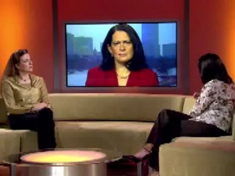 Everywoman - Fertility - Part 2