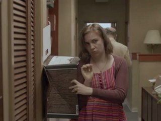 Girls Season 1: Clip Spot #2