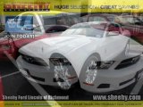 New 2012 Ford Mustang Richmond VA - by EveryCarListed.com