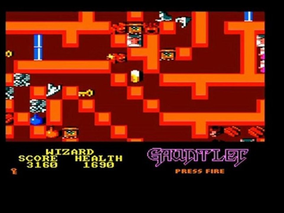 LES JEUX AMSTRAD PARTIE 5 1SUR 2