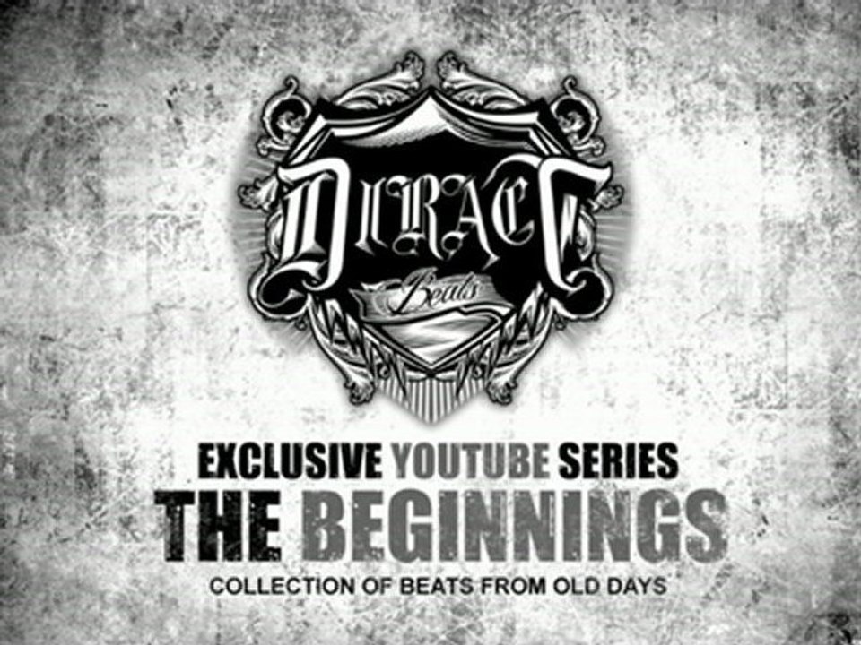 Aggressive Hip Hop Instrumental - Hard-Hitting Rap Beat