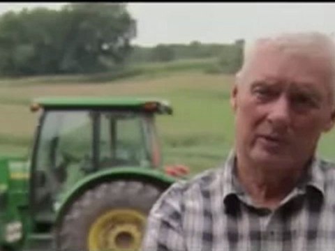 US farmers concern over immigration law - 25 Aug 07