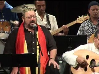 Riz Khan- Street Talk- 28 August 07