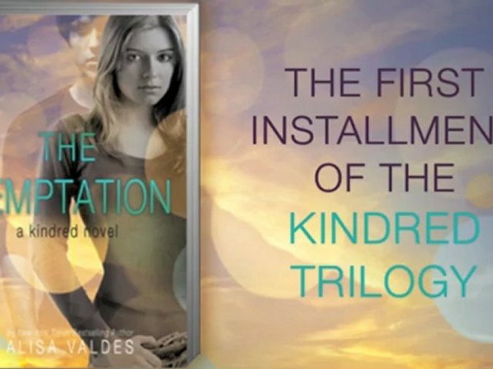 THE TEMPTATION by Alisa Valdes