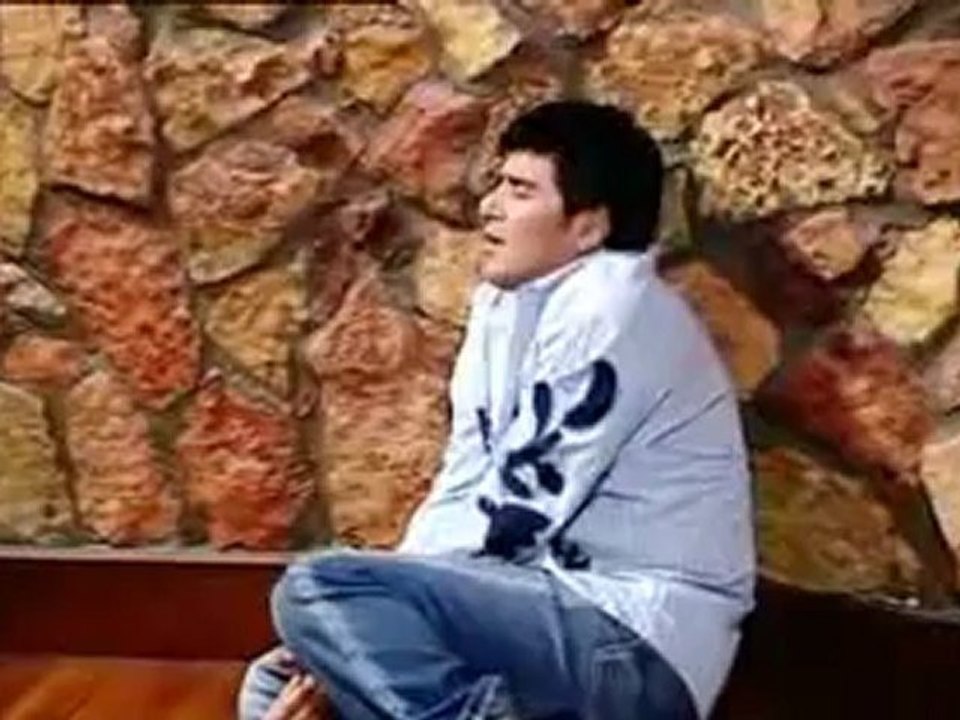 Gönül Limana -abrahim Erkal