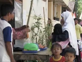 101 East- Inside Indonesia's Islamic schools -23Aug07- Pt 1