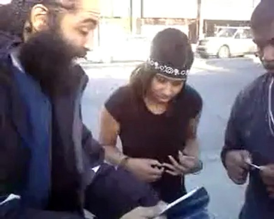 9 A FAMILY LEARNS THE FIRST PRINCIPLES OF OUR HERITAGE