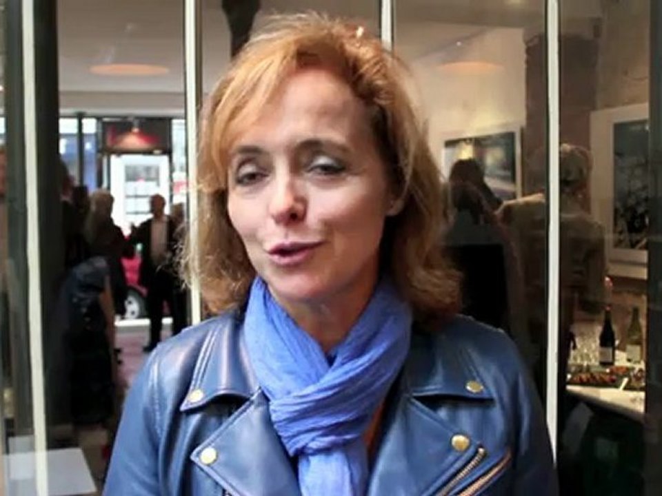 Corinne Richard-Saier - Intercaves