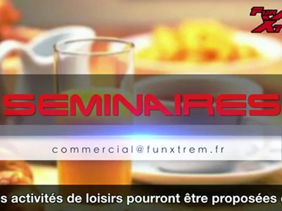 Fun Xtrem à Vannes