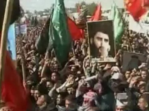 The armies of Iraq: Shia militias - 04 Sep 07