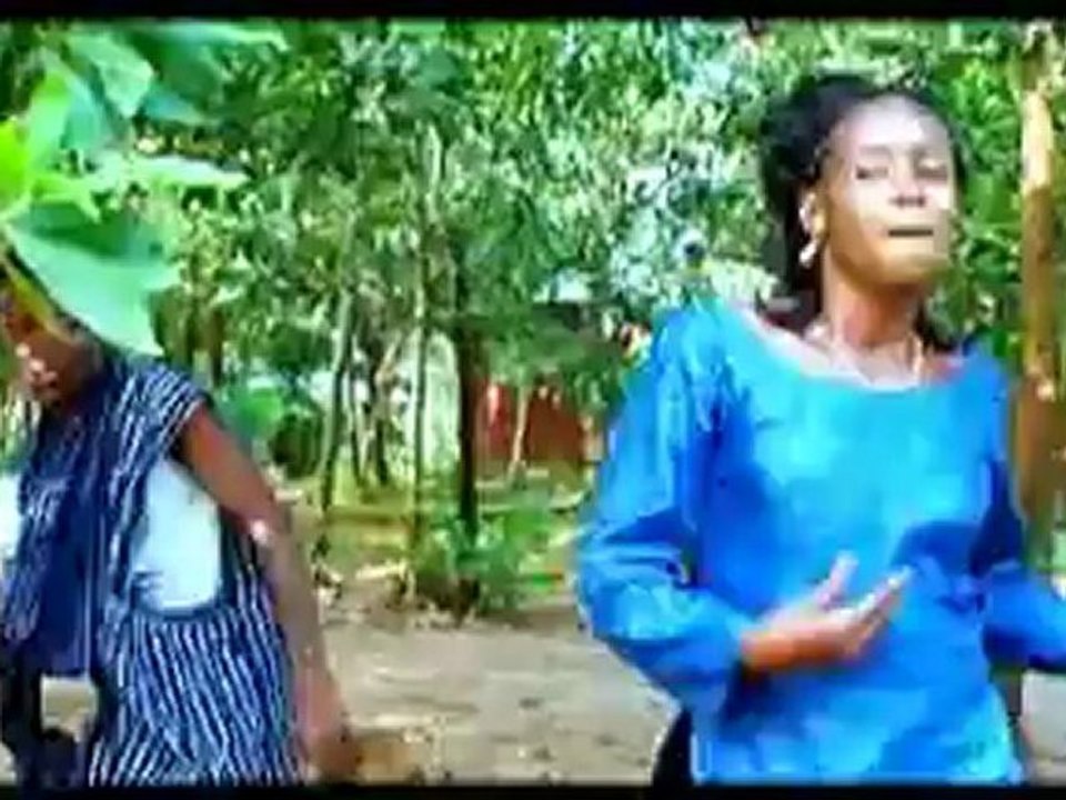 Guinée Musique Djiwoun Barry Djétou Ka Numéro 5 - YouTube