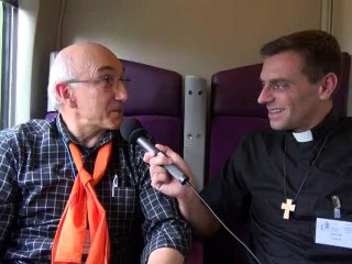 LOURDES 2012 16_avril JM Turquie