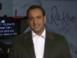 Riz Khan - Question of the Week - 3 September 2007