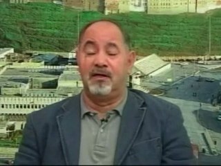 Inside Iraq - Journalists under fire - 31 Aug 07 - Part 2