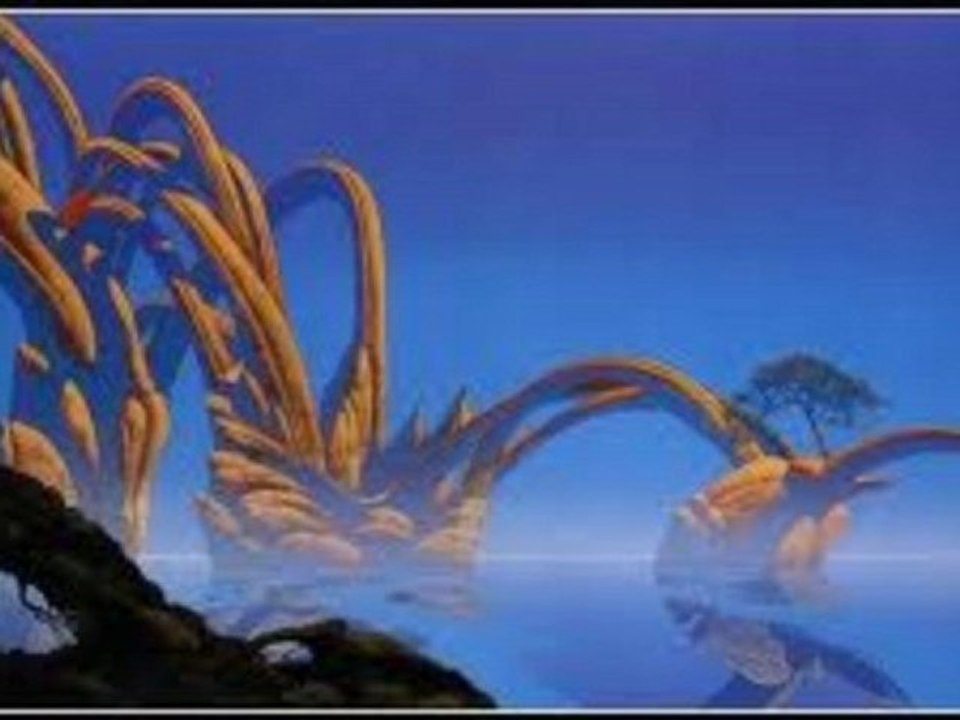 Yes- Awaken "Live" 96