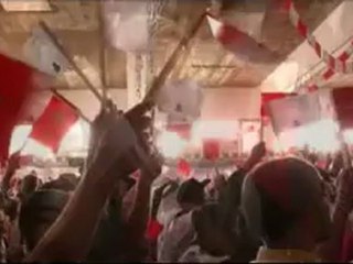 Morocco's women fighting for power - 07 Sep 07