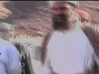 US warned in 'bin Laden video' - 07 Sep 07