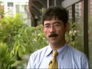 Myanmar's exiled activists - 09 Sep 07