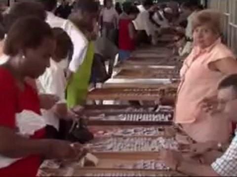 Noriega appeals extradition - 09 Sept 07