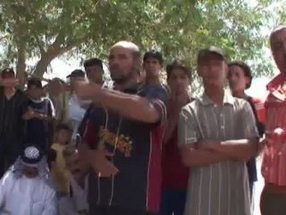 People and Power - al-Anbar progress? - 09 Sept 07 - Part 2