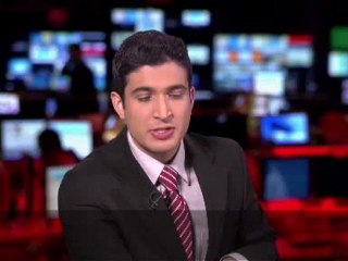 Inside Story - 9 Sept - New Bin Laden tape - Part 1