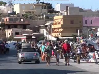 Migrant centre draws island's ire - 11 Sep 07