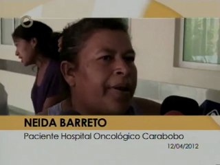 Usted lo vio: “Somos igual que él”