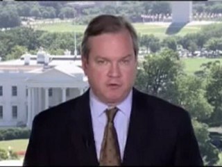 Testimony on Iraq concludes - 12 Sep 07