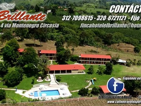Alquiler de Fincas en el Quindio