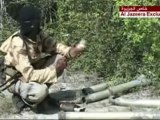 Islamic Courts ready for offensive - 14 Sep 2007