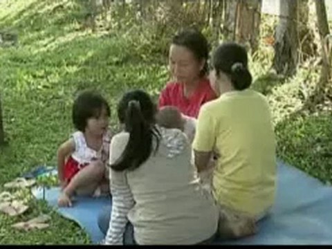 Sumatra survivors await aid in quake aftermath - 14 Sep 07