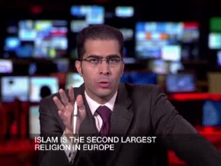 Inside Story - Islamisation of Europe - 12 Sep 07 - Part 2