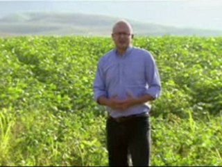 Aid agencies tackle North Korean floods - 17 Sep 07
