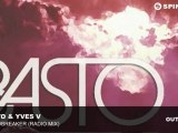 Basto & Yves V - CloudBreaker (Radio Mix) 2012